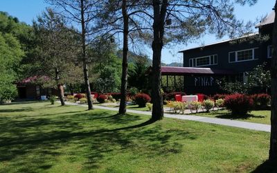 Pınar Kır Evi · 2