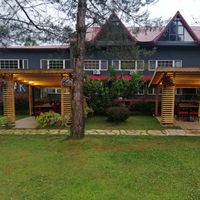 Pinar Kir Evi
