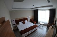 Suite Room - Sea View