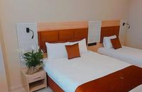 Standard Room - Sea View