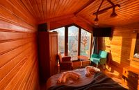 Chambre Panoramique Vue Mer