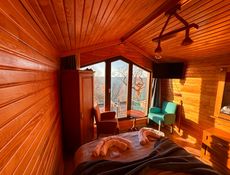 Chambre Panoramique Vue Mer