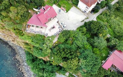 Falez Cafe & Restaurant & Pansiyon · 3