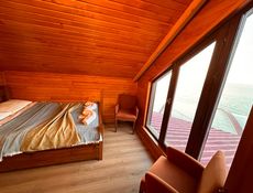 Chambre Standard - Vue Mer