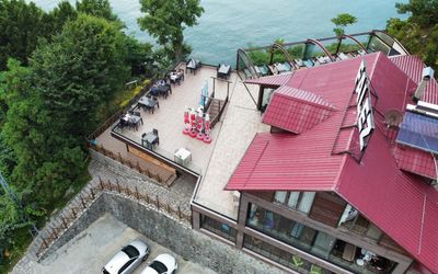 Falez Cafe & Restaurant & Pansiyon · 2