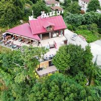 Falez Cafe & Restaurant & Pansiyon