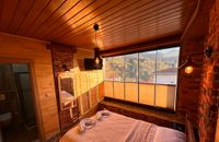 Doğa Manzaralı New Oda No 08