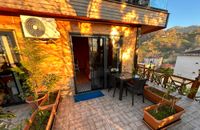 Mutfaklı Bahçeli Oda No 06