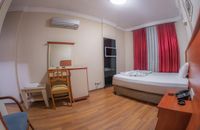 Standart Oda - Tek Kişilik
