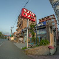 Hotel Flash