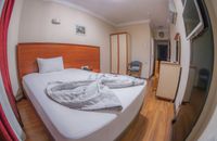 Standart Çift Kişilik Oda