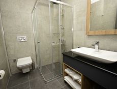 Apartament typu Penthouse