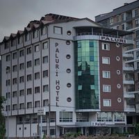 Paluri Otel