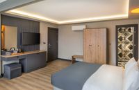 Standard Sea view Room
