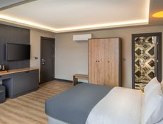 Standard Sea view Room