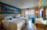 Superior Deniz Manzaralı