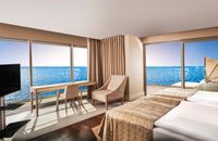 Deluxe Deniz Manzaralı