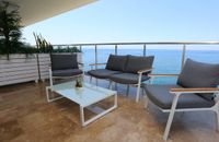 Deluxe Deniz Manzaralı
