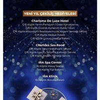 Charisma De Luxe Hotel