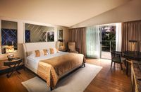 Superior Kara Manzaralı