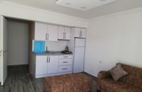 1+1 HAVUZ MANZARALI BALKONLU DAİRE