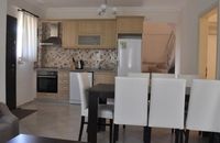 3+1 Maisonette-Wohnung