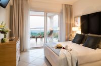 Superior Suite 2 + 1