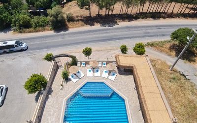 Adil Butik Otel · 4