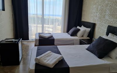 Adil Butik Otel · 2