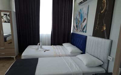 Adil Butik Otel · 5
