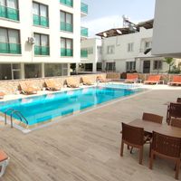 Altınersan Hotel Altınkum Didim