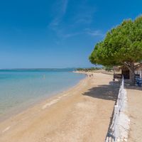 Apollonium Beach and Pools