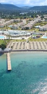 Apollonium Spa & Beach Resort
