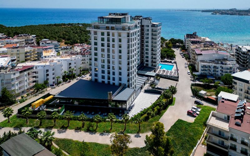 City Point Beachspa Hotel · 1