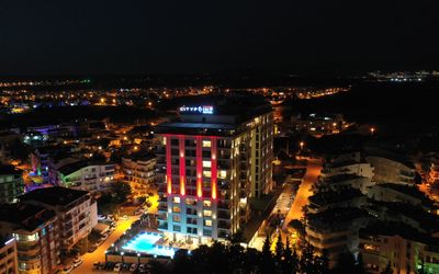 City Point Beachspa Hotel · 5