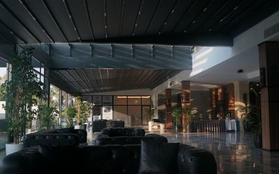 City Point Beachspa Hotel · 2