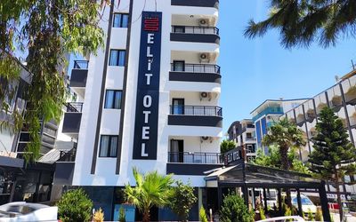 Didim Elit Otel · 2