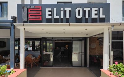 Didim Elit Otel · 3