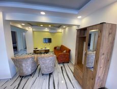 Apart Room 3 + 1 con cocina