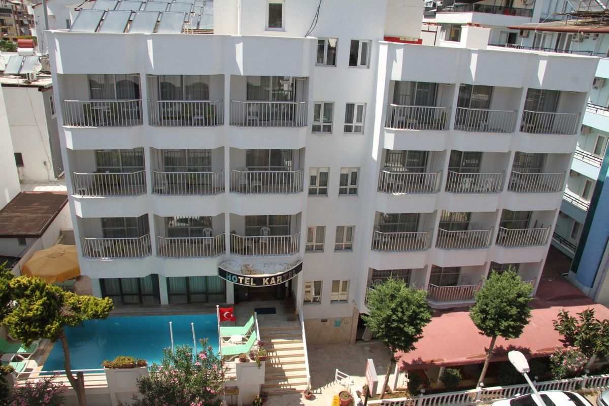Kartel Hotel