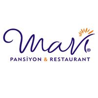 Mavi Pansiyon & Restaurant