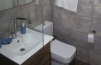 Camera Tripla Giardino