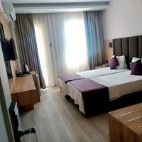 Meryem Ana Otel