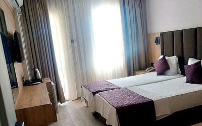 Meryemana Otel · 5
