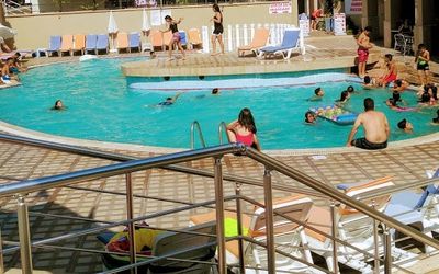 Meryemana Otel · 4