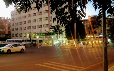 Meryemana Otel · 2
