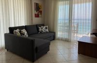 Apartament 1 + 1 Widok na morze