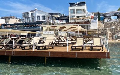 Seaside Apart Otel · 5