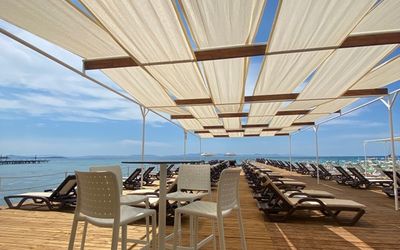 Seaside Apart Otel · 3