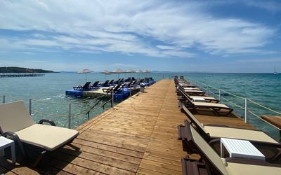Seaside Apart Otel · 4